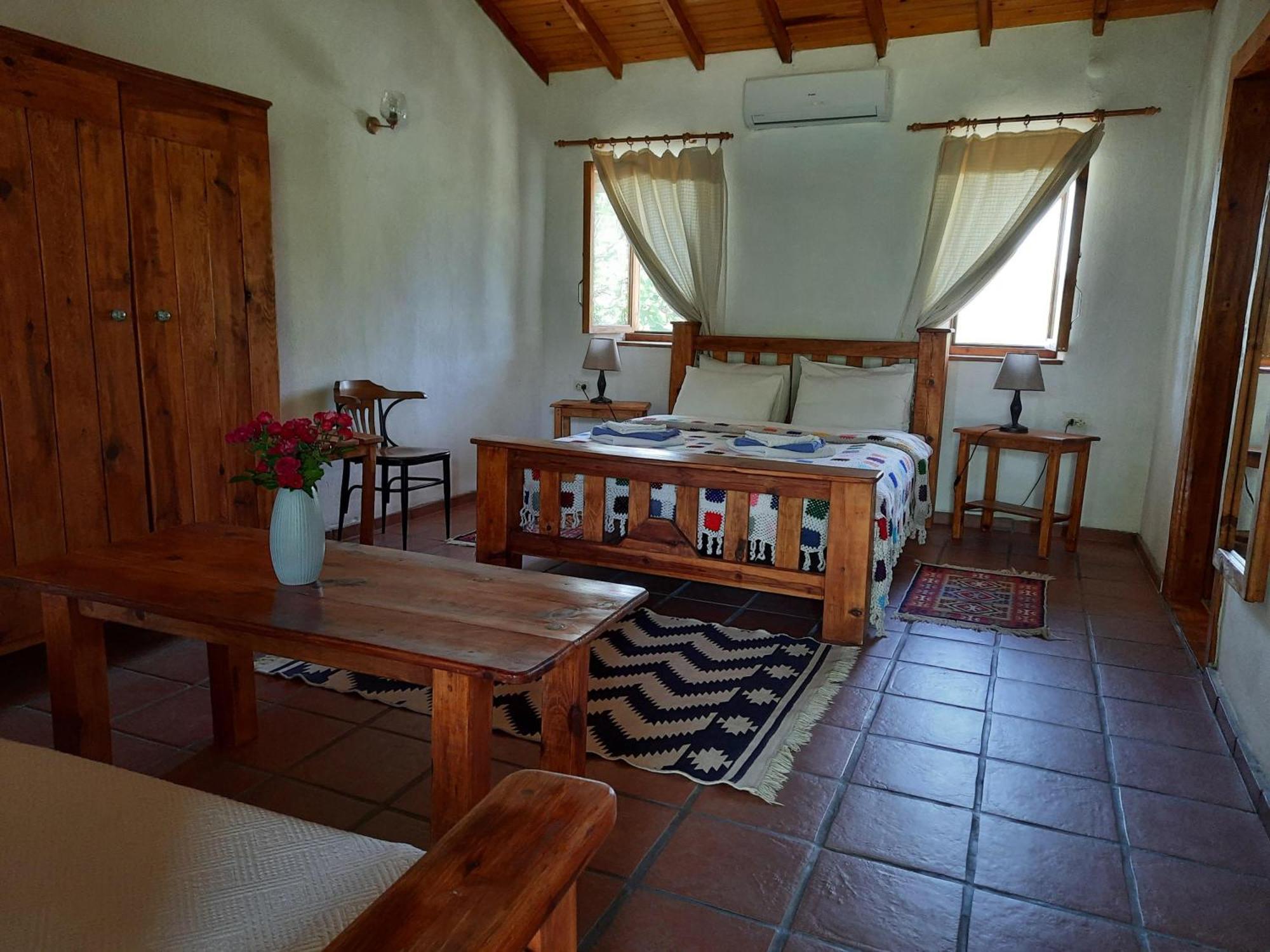 Ionia Guest House Aydin Exterior foto