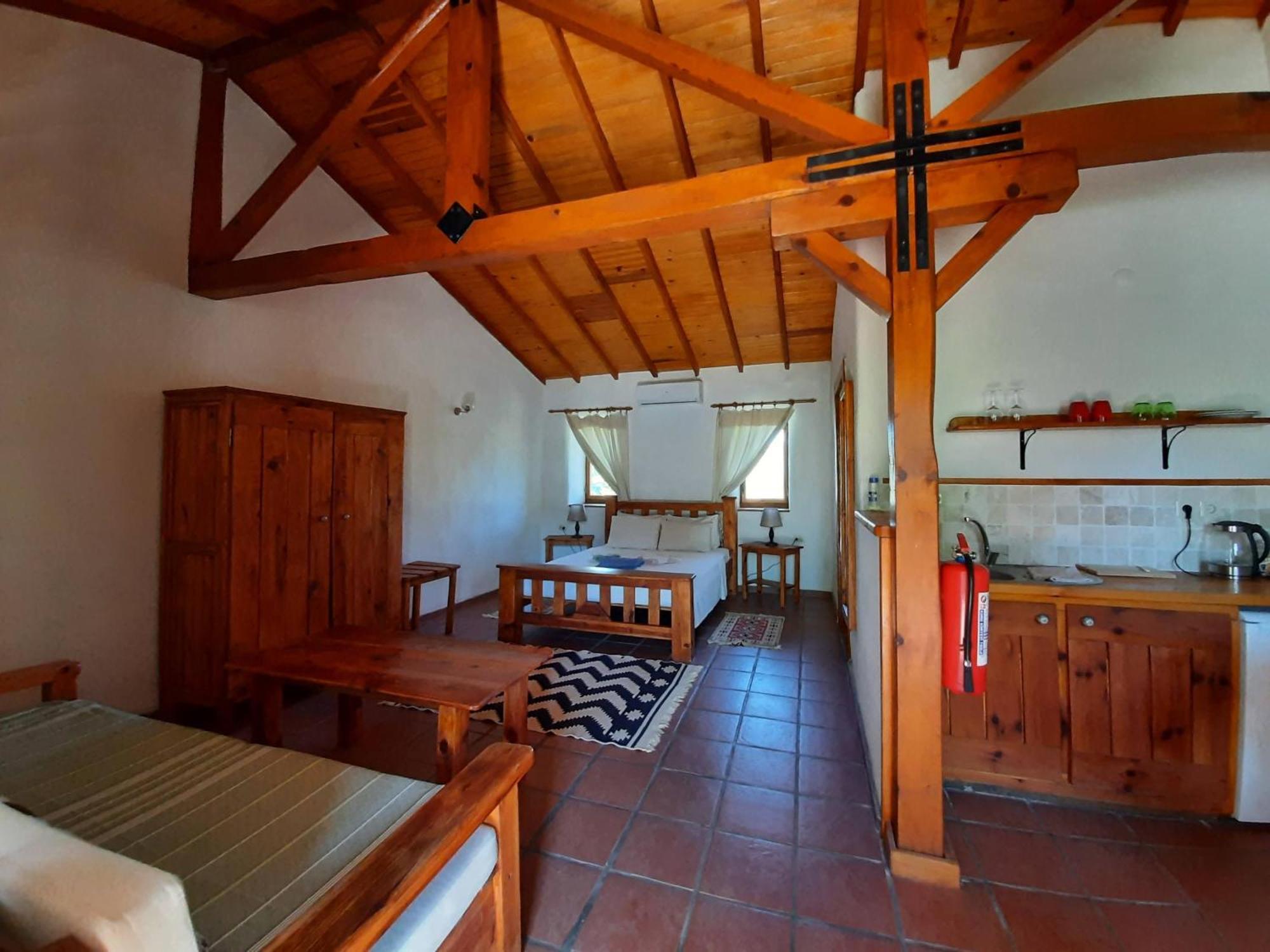 Ionia Guest House Aydin Cameră foto